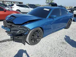 2C3CDXGJ9LH148161 2020 DODGE CHARGER