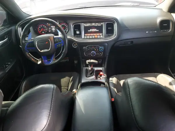 2C3CDXGJ9LH148161 2020 DODGE CHARGER - Image 8