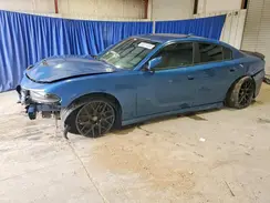 2C3CDXGJ9LH153621 2020 DODGE CHARGER