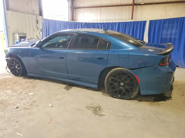 2C3CDXGJ9LH153621 2020 DODGE CHARGER - Image 2