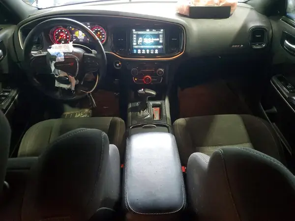 2C3CDXGJ9LH153621 2020 DODGE CHARGER - Image 8