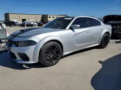 2C3CDXGJ9LH155868 2020 DODGE CHARGER