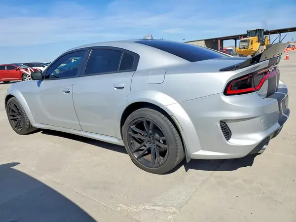 2C3CDXGJ9LH155868 2020 DODGE CHARGER - Image 2