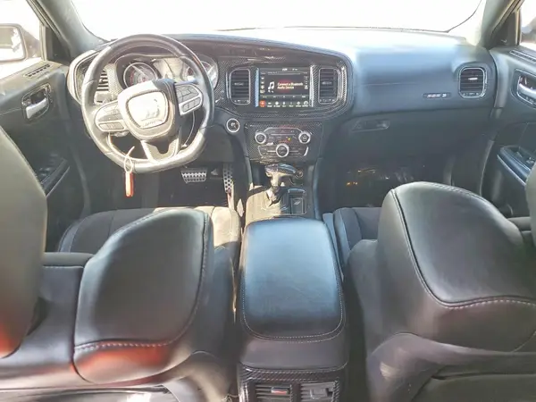 2C3CDXGJ9LH155868 2020 DODGE CHARGER - Image 8
