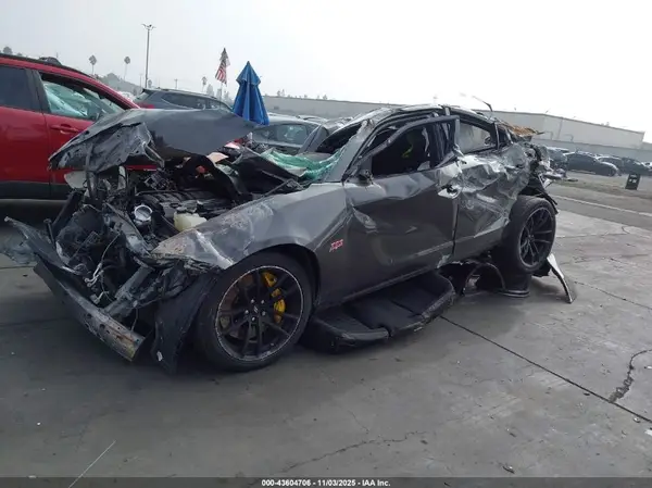 2C3CDXGJ9LH157717 2020 DODGE CHARGER - Image 2