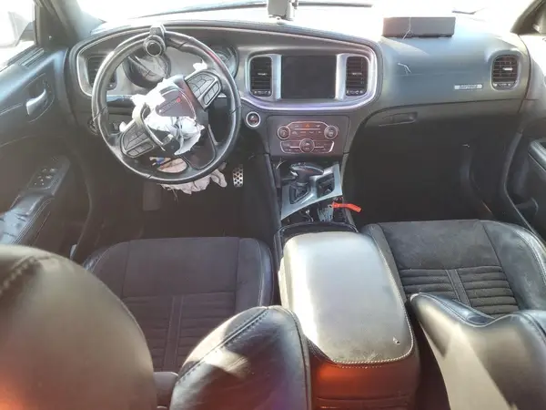 2C3CDXGJ9LH162397 2020 DODGE CHARGER - Image 8