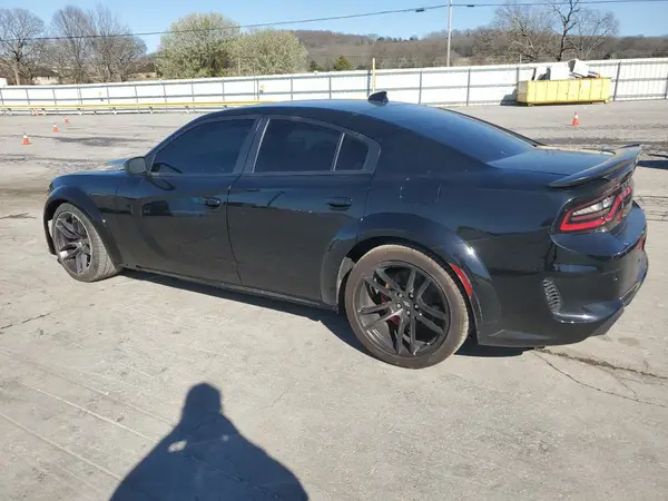 2C3CDXGJ9LH164750 2020 DODGE CHARGER - Image 2