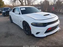 2C3CDXGJ9LH164778 2020 DODGE CHARGER