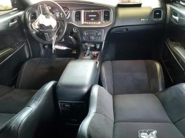 2C3CDXGJ9LH166479 2020 DODGE CHARGER - Image 8