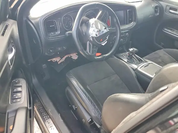 2C3CDXGJ9LH166482 2020 DODGE CHARGER - Image 8