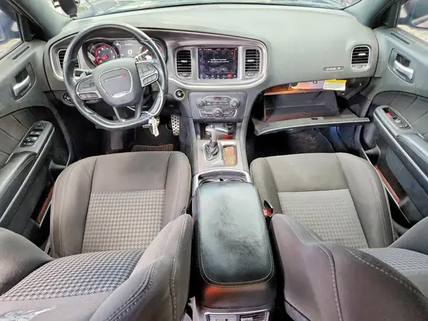 2C3CDXGJ9LH166840 2020 DODGE CHARGER - Image 8