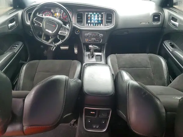 2C3CDXGJ9LH174971 2020 DODGE CHARGER - Image 8