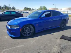 2C3CDXGJ9LH174985 2020 DODGE CHARGER