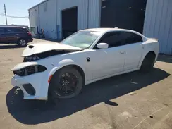 2C3CDXGJ9LH179166 2020 DODGE CHARGER