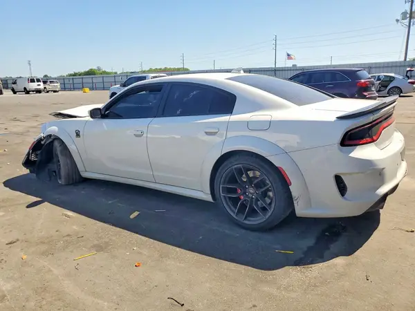 2C3CDXGJ9LH179166 2020 DODGE CHARGER - Image 2