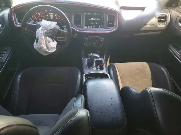 2C3CDXGJ9LH179166 2020 DODGE CHARGER - Image 8