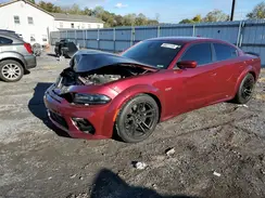 2C3CDXGJ9LH183010 2020 DODGE CHARGER