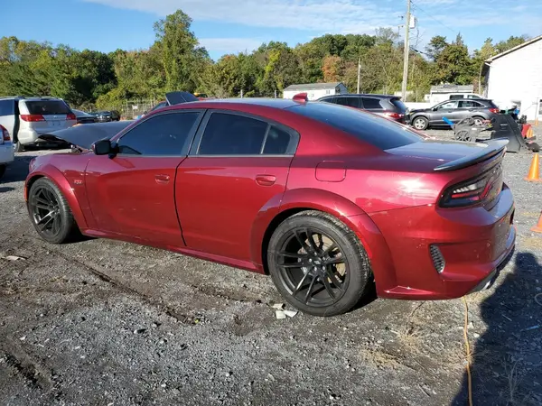 2C3CDXGJ9LH183010 2020 DODGE CHARGER - Image 2