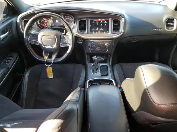2C3CDXGJ9LH183010 2020 DODGE CHARGER - Image 8