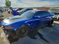 2C3CDXGJ9LH183945 2020 DODGE CHARGER
