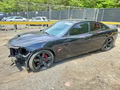 2C3CDXGJ9LH187428 2020 DODGE CHARGER