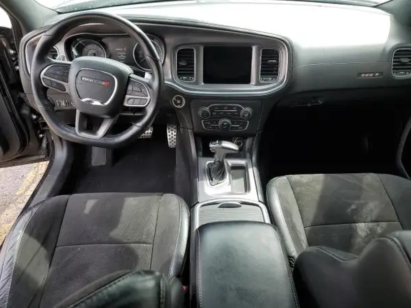 2C3CDXGJ9LH192208 2020 DODGE CHARGER - Image 8