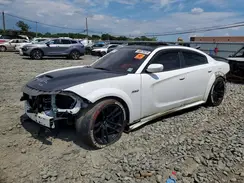 2C3CDXGJ9LH192211 2020 DODGE CHARGER