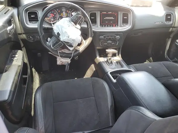 2C3CDXGJ9LH202459 2020 DODGE CHARGER - Image 8