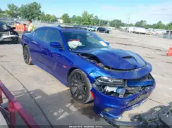 2C3CDXGJ9LH211811 2020 DODGE CHARGER