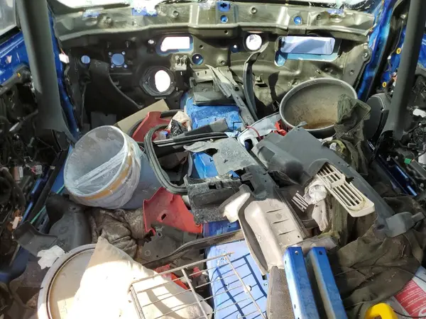 2C3CDXGJ9LH211856 2020 DODGE CHARGER - Image 8