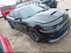 2C3CDXGJ9LH212358 2020 DODGE CHARGER