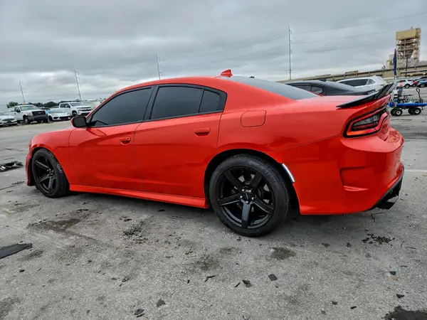 2C3CDXGJ9LH212375 2020 DODGE CHARGER - Image 2