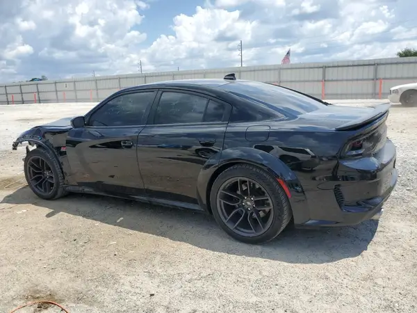 2C3CDXGJ9LH216409 2020 DODGE CHARGER - Image 2