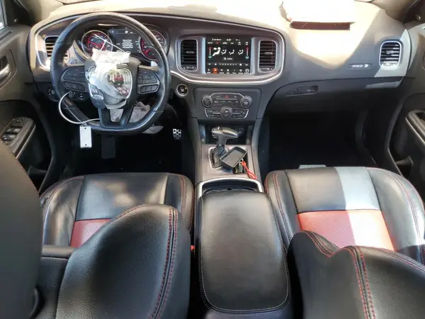 2C3CDXGJ9LH216409 2020 DODGE CHARGER - Image 8