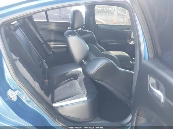 2C3CDXGJ9LH216510 2020 DODGE CHARGER - Image 8