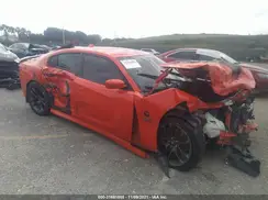 2C3CDXGJ9LH219407 2020 DODGE CHARGER