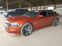 2C3CDXGJ9LH226180 2020 DODGE CHARGER