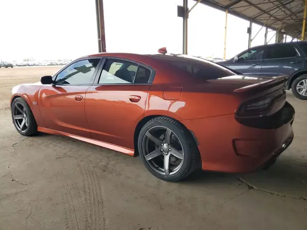 2C3CDXGJ9LH226180 2020 DODGE CHARGER - Image 2
