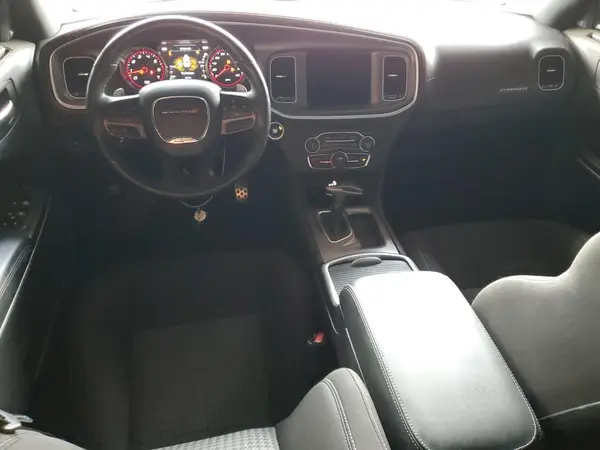 2C3CDXGJ9LH226180 2020 DODGE CHARGER - Image 8