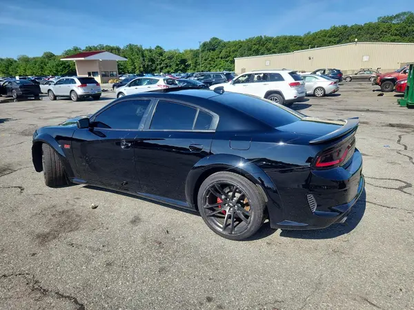 2C3CDXGJ9LH228141 2020 DODGE CHARGER - Image 2
