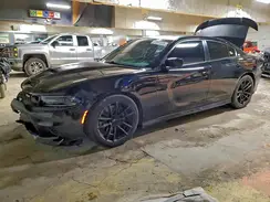 2C3CDXGJ9LH228155 2020 DODGE CHARGER