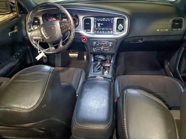 2C3CDXGJ9LH228155 2020 DODGE CHARGER - Image 8