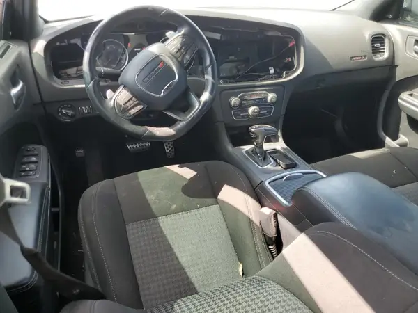 2C3CDXGJ9LH229063 2020 DODGE CHARGER - Image 8