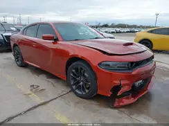 2C3CDXGJ9LH231945 2020 DODGE CHARGER