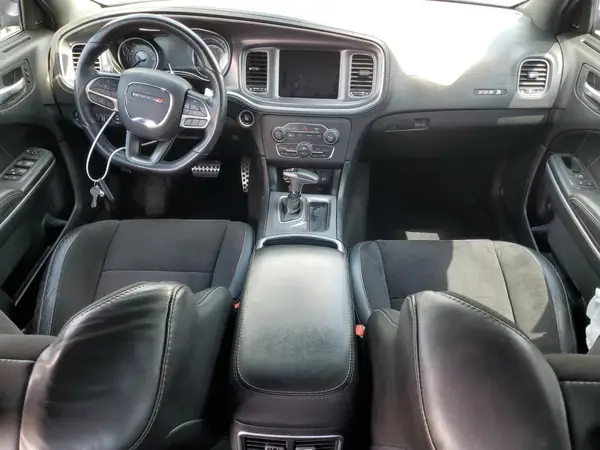 2C3CDXGJ9LH232786 2020 DODGE CHARGER - Image 8