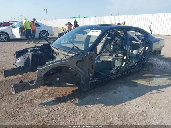 2C3CDXGJ9LH242248 2020 DODGE CHARGER - Image 2