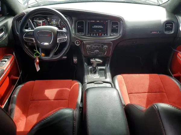 2C3CDXGJ9LH242251 2020 DODGE CHARGER - Image 8