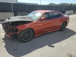 2C3CDXGJ9LH244193 2020 DODGE CHARGER