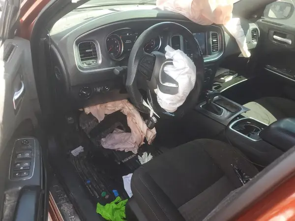 2C3CDXGJ9LH244193 2020 DODGE CHARGER - Image 8