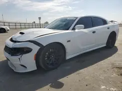 2C3CDXGJ9LH245215 2020 DODGE CHARGER